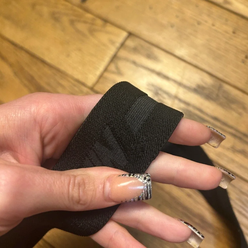 Nike subtle there secure